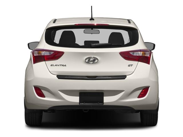 used 2016 Hyundai Elantra GT car