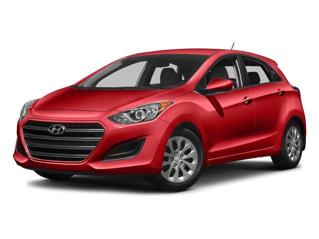 used 2016 Hyundai Elantra GT car