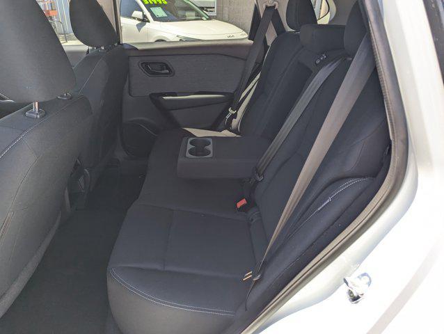 used 2023 Nissan Rogue car, priced at $26,869