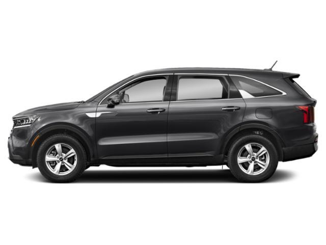 used 2023 Kia Sorento car