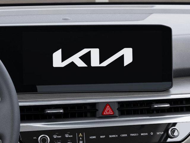 new 2025 Kia Sorento car, priced at $45,625