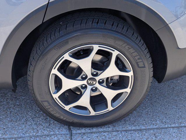 used 2020 Kia Telluride car, priced at $25,495