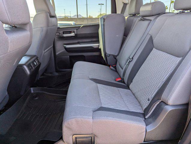 used 2016 Toyota Tundra car, priced at $32,999