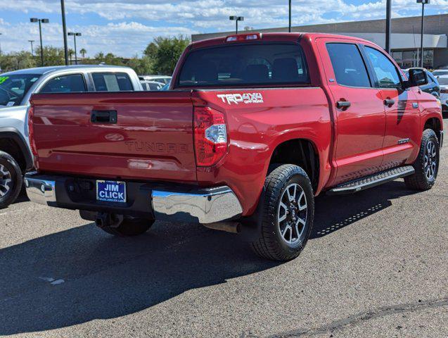 used 2016 Toyota Tundra car, priced at $32,999