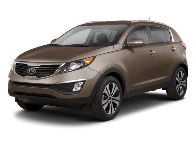 used 2013 Kia Sportage car, priced at $10,995