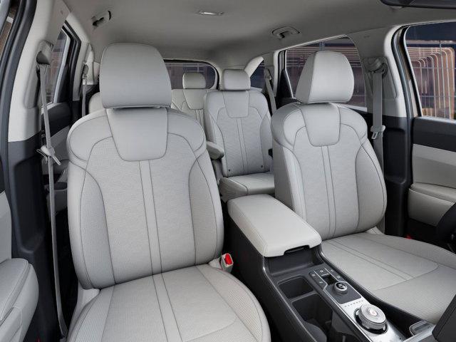 new 2025 Kia Sorento Hybrid car, priced at $40,330