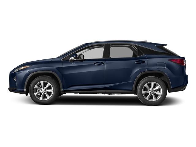 used 2017 Lexus RX 350 car, priced at $29,999