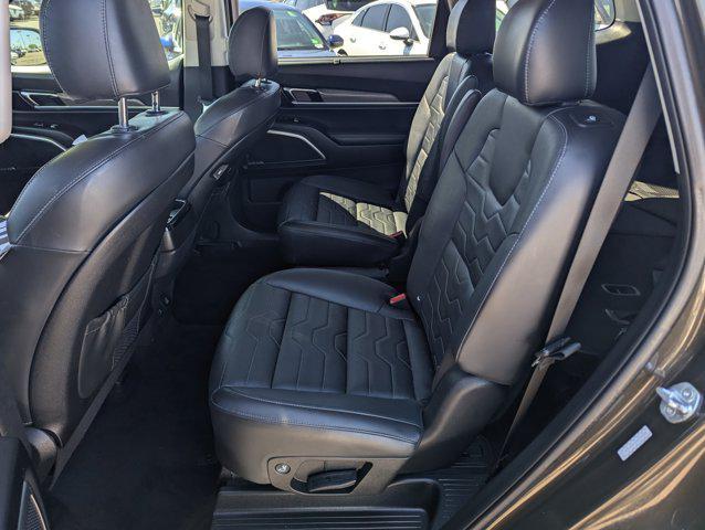 used 2021 Kia Telluride car, priced at $25,485