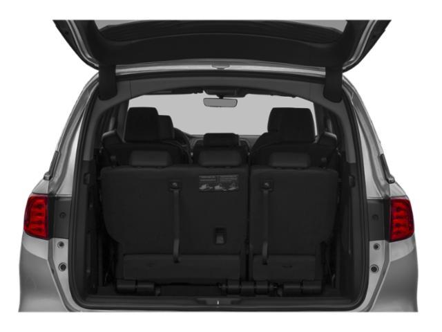 used 2019 Honda Odyssey car, priced at $27,499