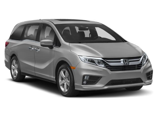 used 2019 Honda Odyssey car, priced at $27,499