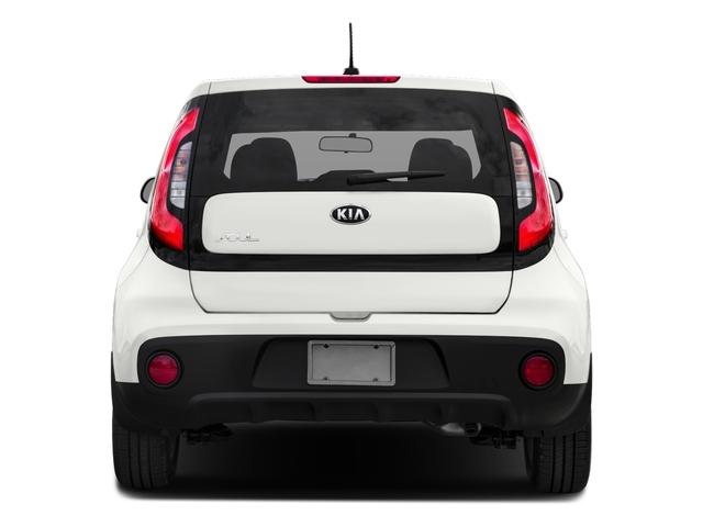 used 2017 Kia Soul car