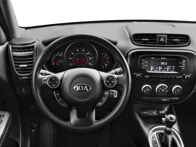 used 2017 Kia Soul car