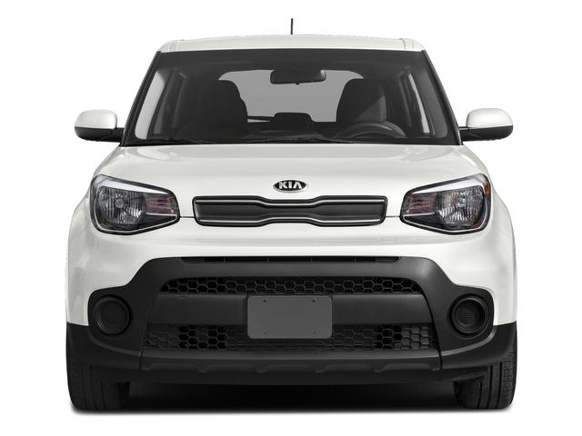 used 2017 Kia Soul car