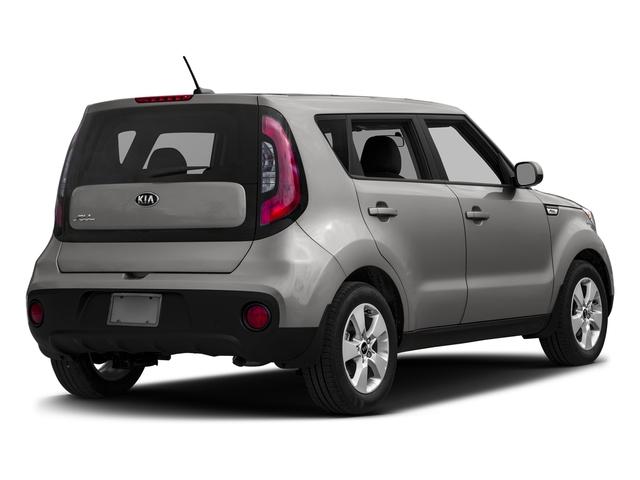 used 2017 Kia Soul car