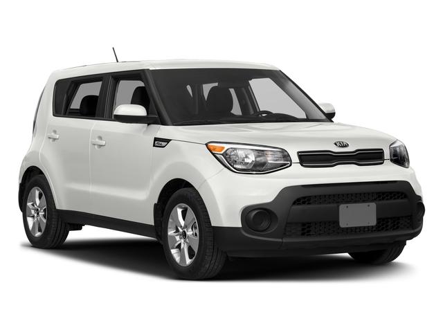 used 2017 Kia Soul car