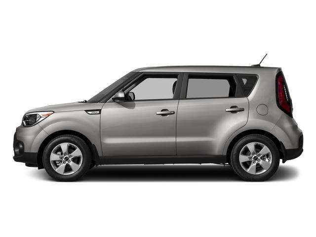 used 2017 Kia Soul car