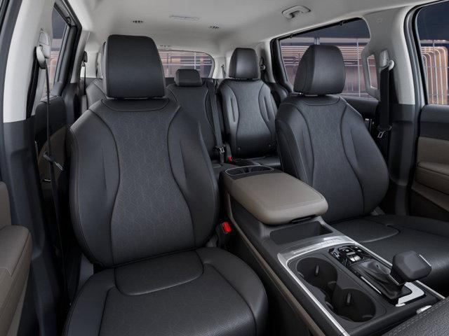new 2026 Kia Carnival car, priced at $43,930