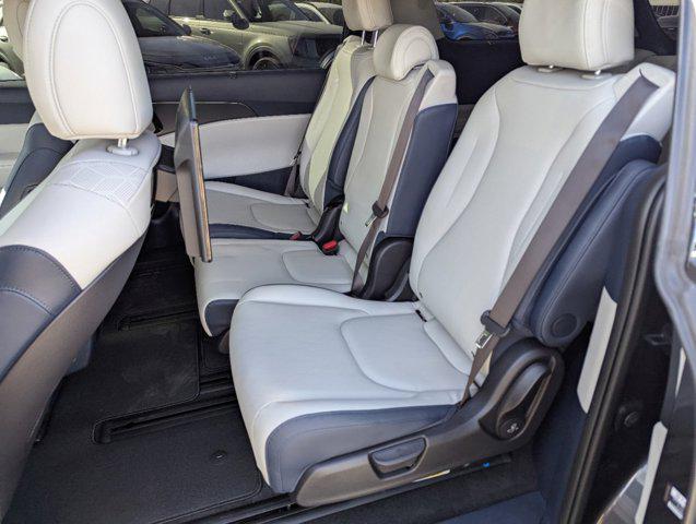 used 2025 Kia Carnival car, priced at $47,999