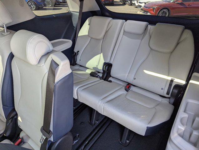 used 2025 Kia Carnival car, priced at $47,999