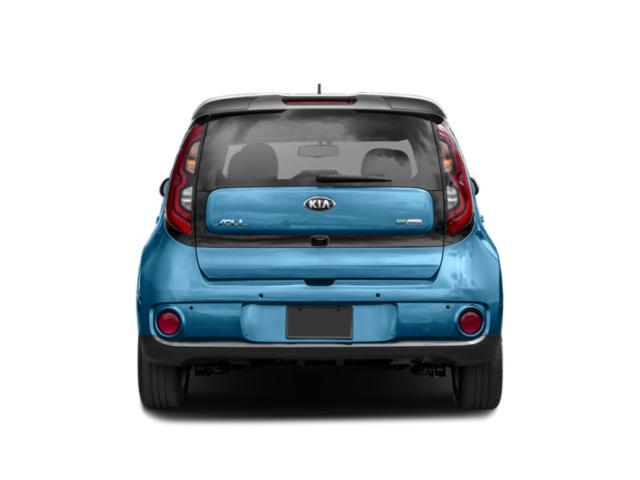 used 2015 Kia Soul EV car, priced at $11,999