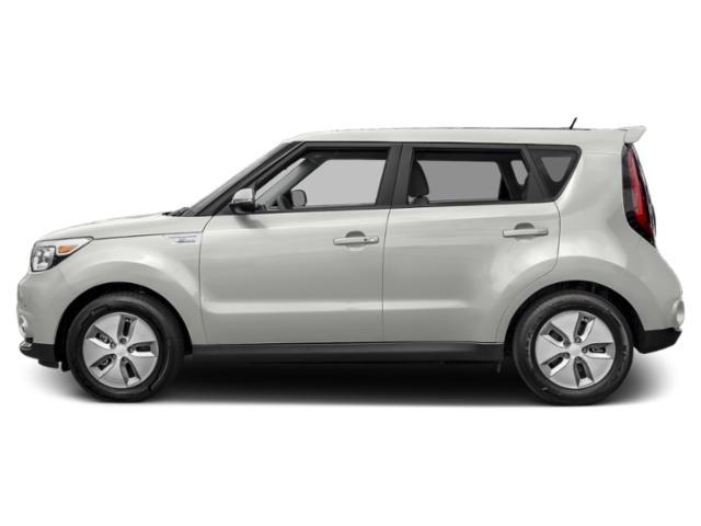 used 2015 Kia Soul EV car, priced at $11,999