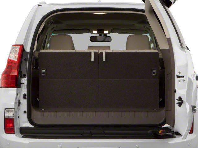 used 2013 Lexus GX 460 car, priced at $21,999