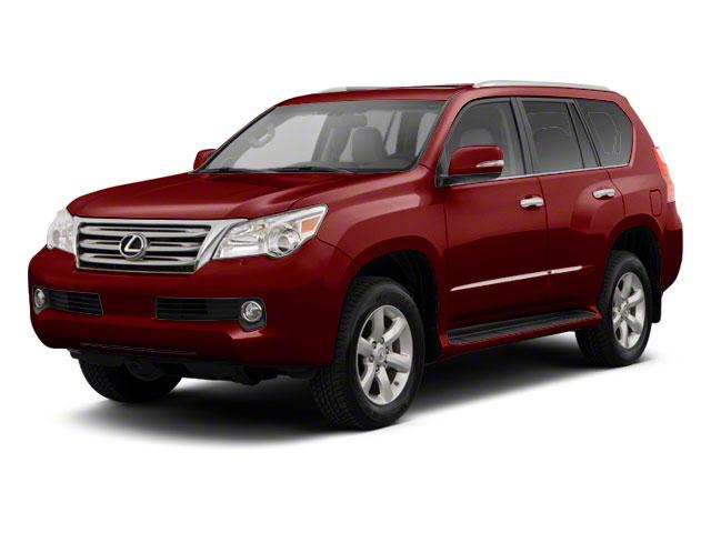 used 2013 Lexus GX 460 car, priced at $21,999