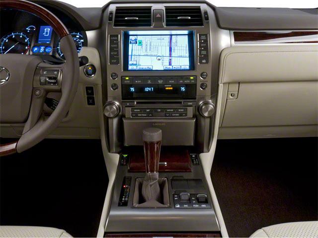 used 2013 Lexus GX 460 car, priced at $21,999
