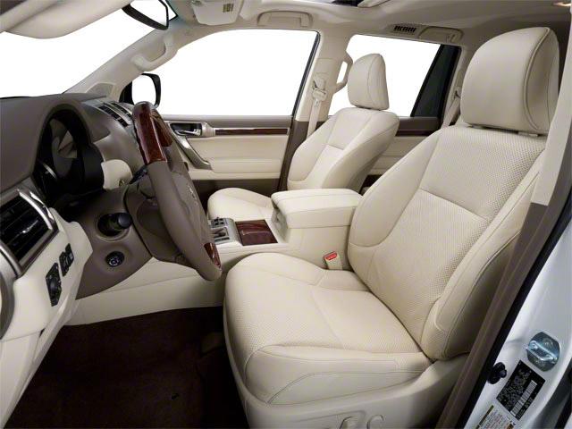 used 2013 Lexus GX 460 car, priced at $21,999
