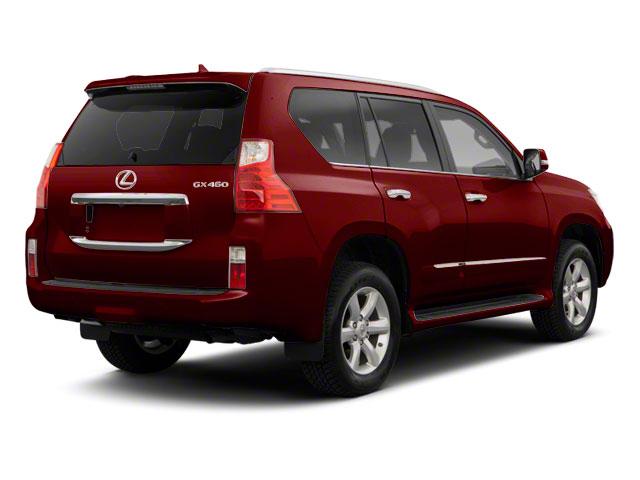 used 2013 Lexus GX 460 car, priced at $21,999