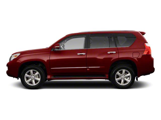 used 2013 Lexus GX 460 car, priced at $21,999