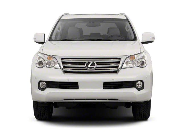 used 2013 Lexus GX 460 car, priced at $21,999