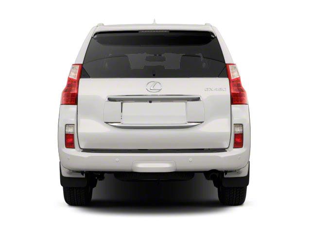 used 2013 Lexus GX 460 car, priced at $21,999