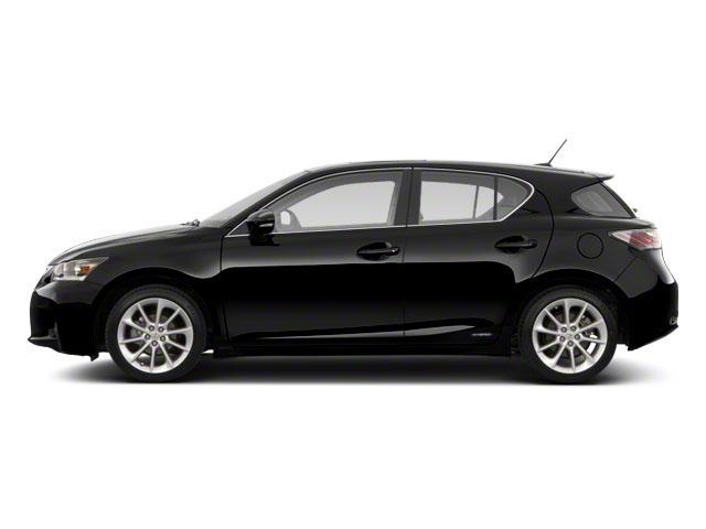 used 2011 Lexus CT 200h car, priced at $9,999