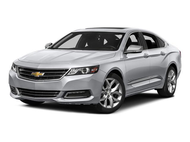 used 2016 Chevrolet Impala car, priced at $15,999