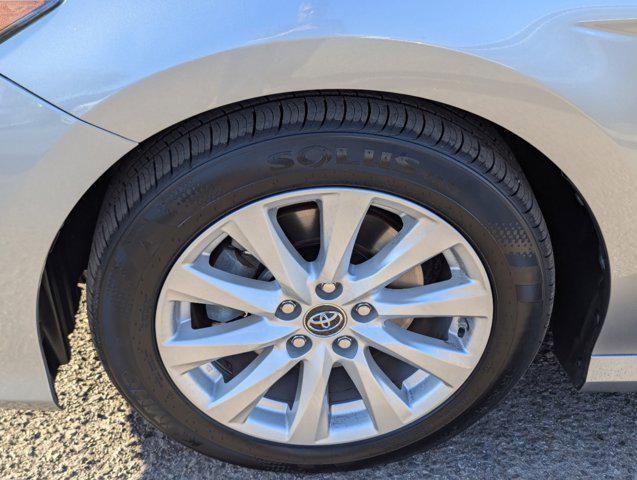 used 2019 Toyota Camry car, priced at $22,985