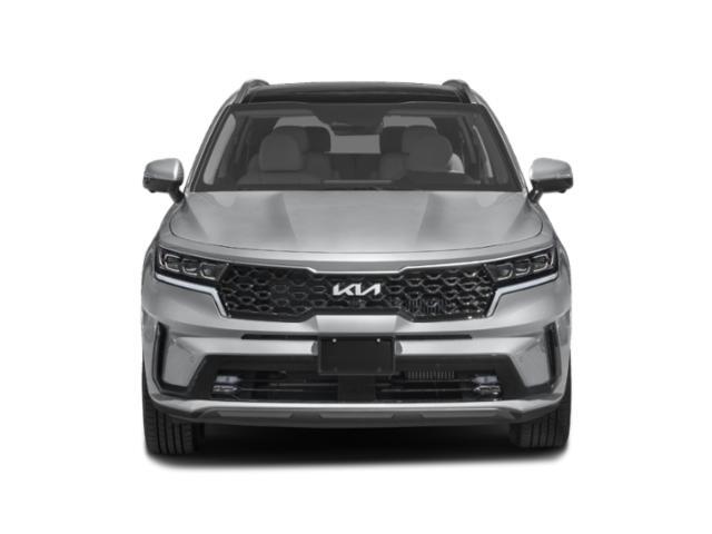 used 2023 Kia Sorento Plug-In Hybrid car