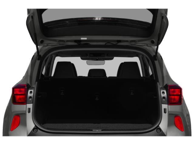 used 2021 Kia Seltos car