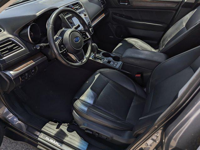 used 2018 Subaru Outback car, priced at $15,999