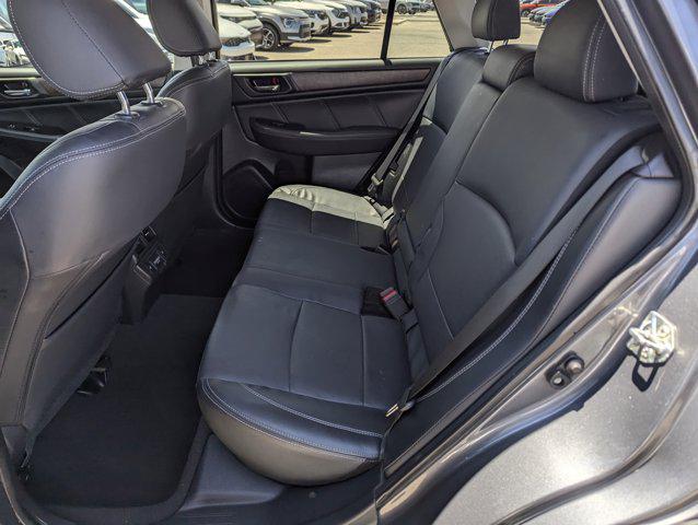 used 2018 Subaru Outback car, priced at $15,999