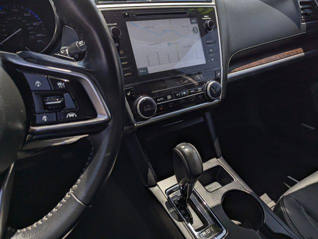 used 2018 Subaru Outback car, priced at $15,999