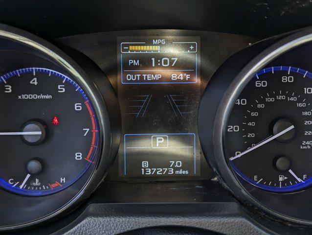 used 2018 Subaru Outback car, priced at $15,999