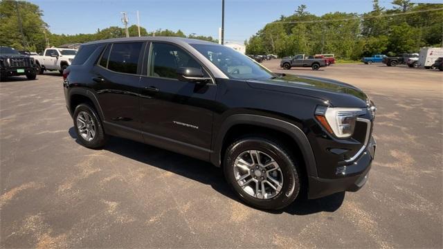 new 2026 GMC Terrain car, priced at $34,610