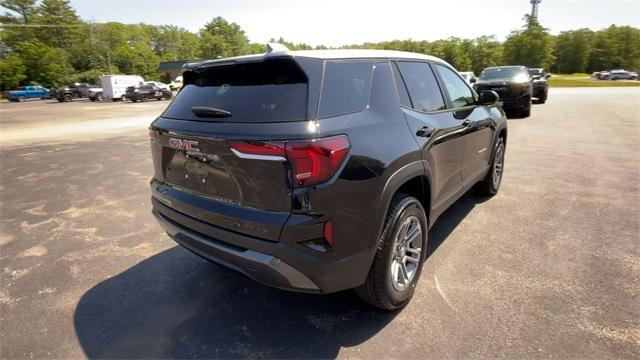 new 2026 GMC Terrain car, priced at $34,610