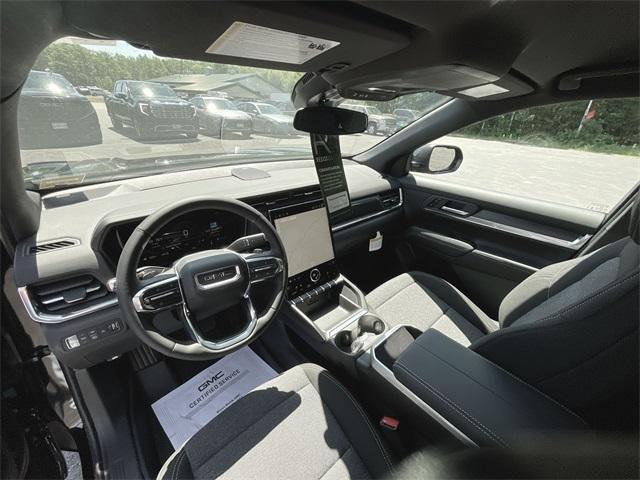 new 2026 GMC Terrain car, priced at $34,610