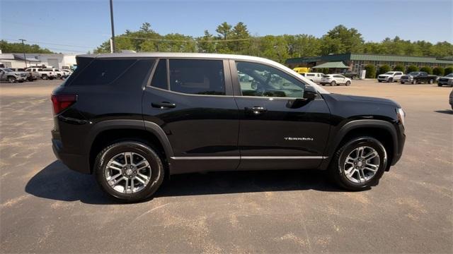 new 2026 GMC Terrain car, priced at $34,610