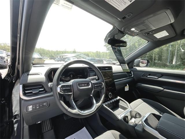 new 2026 GMC Terrain car, priced at $34,610