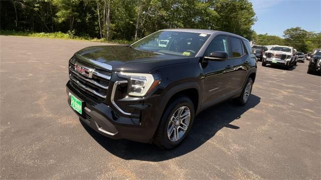 new 2026 GMC Terrain car, priced at $34,610