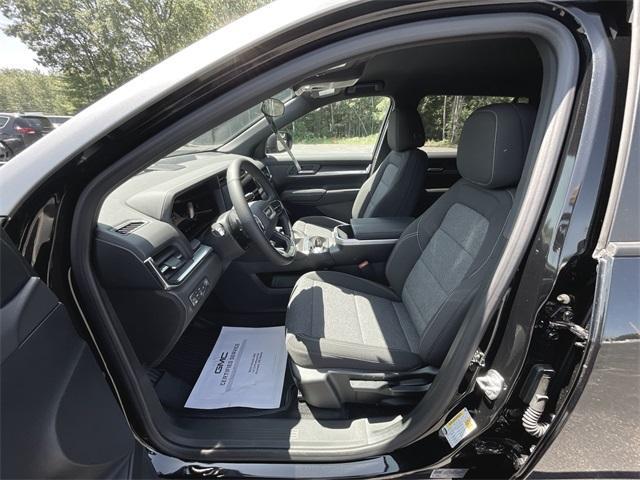 new 2026 GMC Terrain car, priced at $34,610