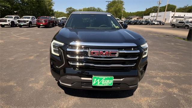 new 2026 GMC Terrain car, priced at $34,610